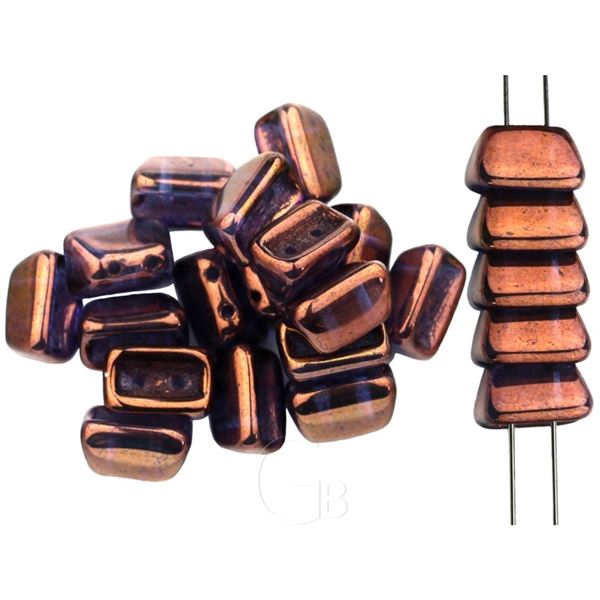 ROOFY Stecha 5x8 mm Modr (00030-14415) 5g