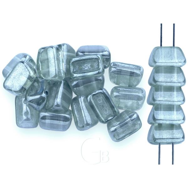 ROOFY St�echa 5x8 mm Modr� (00030-14457) 5g