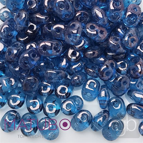 SUPERDUO MATUBO 60020-15726 Modr� 10 g (cca 125 ks)