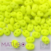 SUPERDUO MATUBO 02010-25121 lutá NEON 10 g (cca 125 ks)