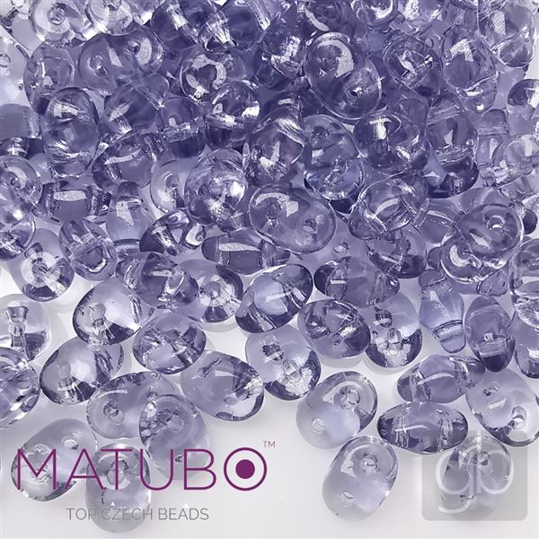 SUPERDUO MATUBO 20500-00000 Fialov 10 g (cca 125 ks)