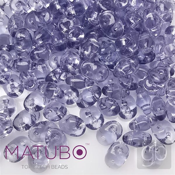 SUPERDUO MATUBO 20500-00000 Fialov� 10 g (cca 125 ks)