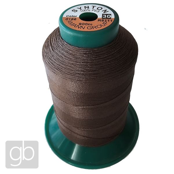 SYNTON 30 Nit na kor�lkov�n� 900 m Hn�d� 0186