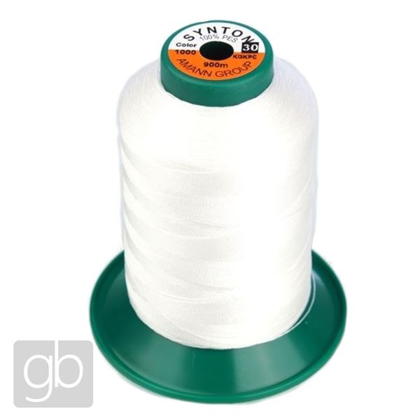 SYNTON 30 Nit na kor�lkov�n� 900 m B�l� 2000