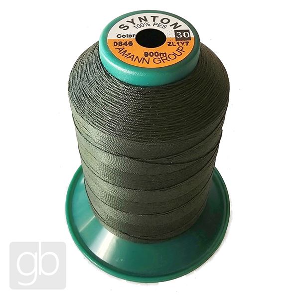 SYNTON 30 Nit na kor�lkov�n� 900 m Zelen� 0846