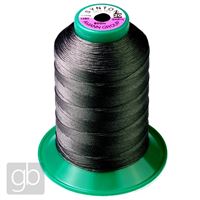 SYNTON 20 Nit na korálkování 600 m �erná 4000