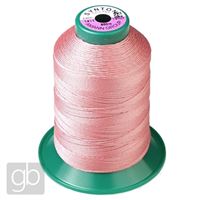 SYNTON 20 nit na korálkování R��ová 1411