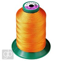 SYNTON 20 Nit na korálkování 600 m Oran�ová 0123