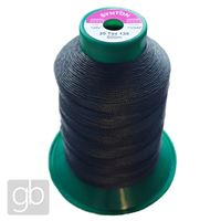 SYNTON 20 nit na korálkování �edá 1282