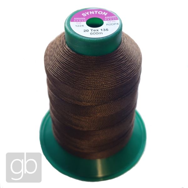 SYNTON 20 Nit na kor�lkov�n� 600 m Hn�d� 1224