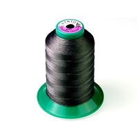 SYNTON 30 Nit na korálkování 900 m �erná 4000