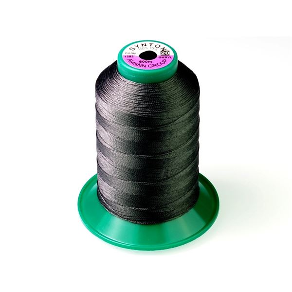 SYNTON 30 Nit na kor�lkov�n� 900 m �ern� 4000