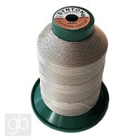 SYNTON 30 Nit na korálkování 900 m �edá 0321