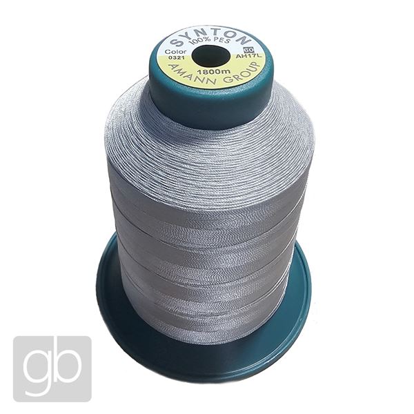 SYNTON 60 Nit na kor�lkov�n� 1800 m �ed� 0321