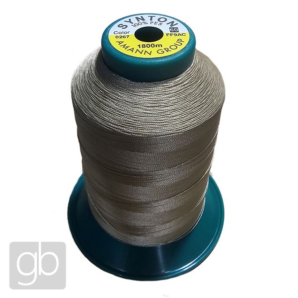 SYNTON 60 Nit na kor�lkov�n� 1800 m B�ov� 0267