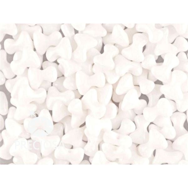 PRECIOSA Tee� kor�lky 8x2 mm (02010) 30ks