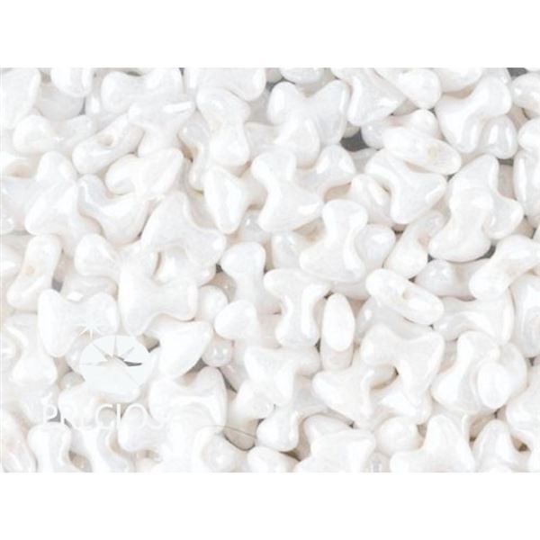 PRECIOSA Tee� kor�lky 8x2 mm (02010_14400) 30ks