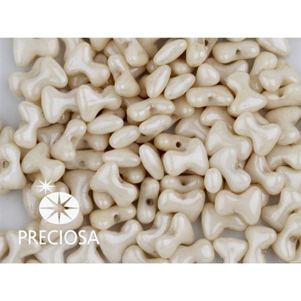 PRECIOSA Tee� kor�lky 8x2 mm (02010_14413) 30ks