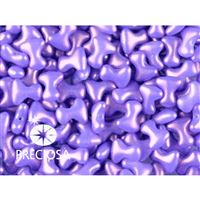 PRECIOSA Tee� korálky 8x2 mm (02010_24110) 30ks