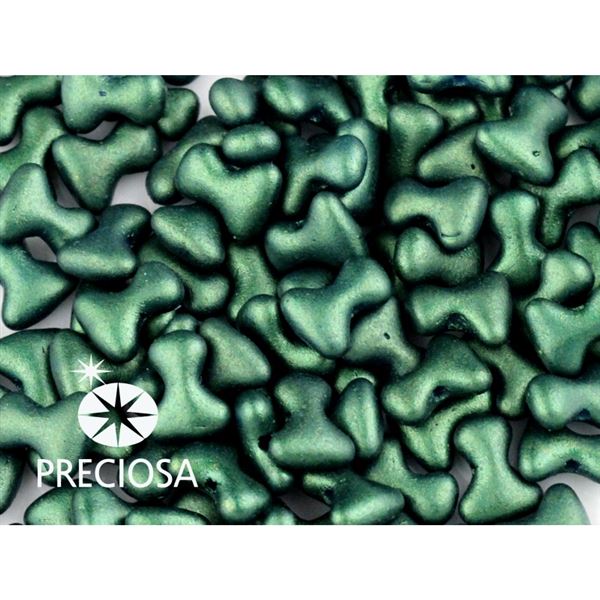 PRECIOSA Tee� kor�lky 8x2 mm (02010-24105) 30ks