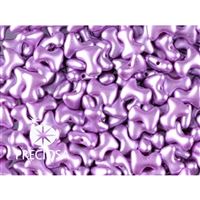 PRECIOSA Tee korálky 8x2 mm (02010_25012) 30ks