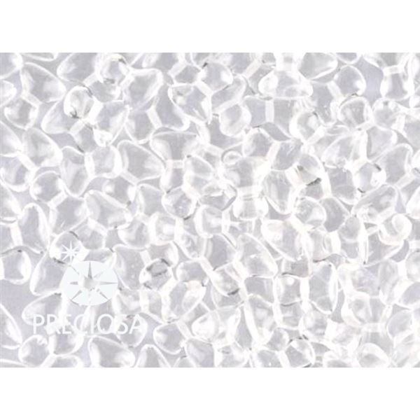 PRECIOSA Tee� kor�lky 8x2 mm (00030) 30ks