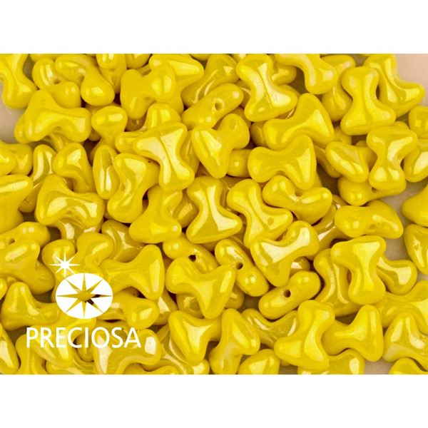 PRECIOSA Tee� kor�lky 8x2 mm (83120_21415) 30ks