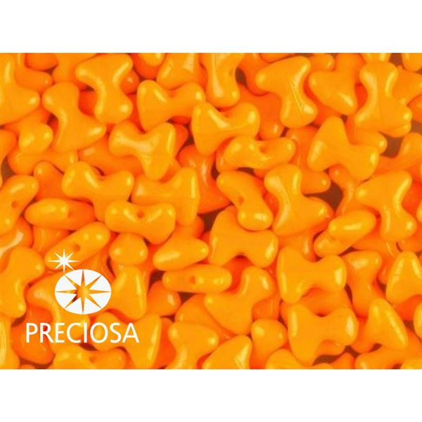 PRECIOSA Tee� kor�lky 8x2 mm (93120) 30ks