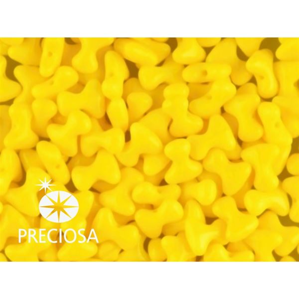 PRECIOSA Tee� kor�lky 8x2 mm (83120) 30ks