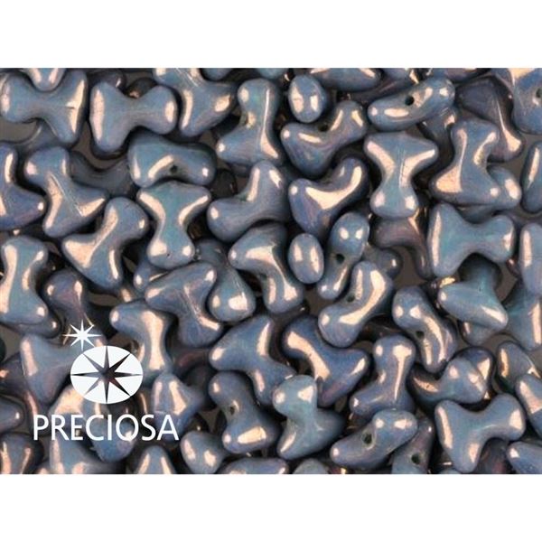 PRECIOSA Tee� kor�lky 8x2 mm (63130_15726) 30ks