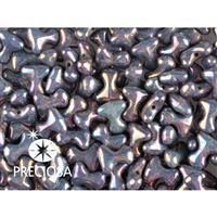 PRECIOSA Tee� korálky 8x2 mm (63130_15781) 30ks