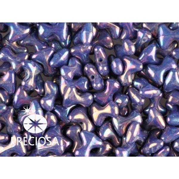 PRECIOSA Tee� kor�lky 8x2 mm (33100_15781) 30ks