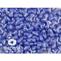 PRECIOSA Tee korálky 8x2 mm (33100_21415) 30ks