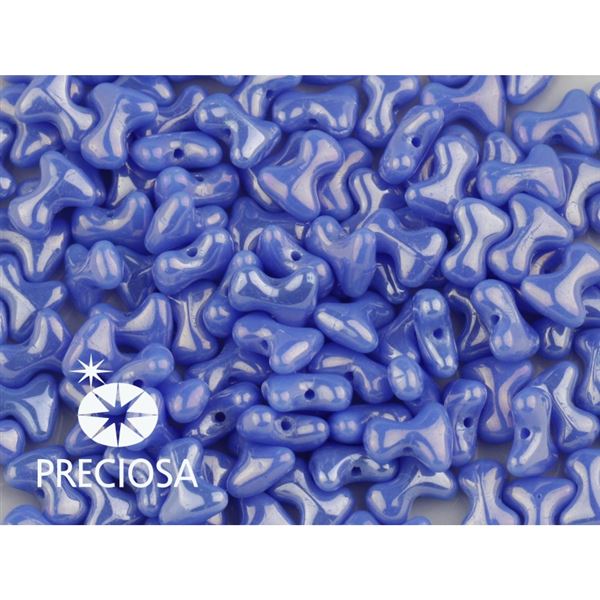 PRECIOSA Tee� kor�lky 8x2 mm (33100_21415) 30ks