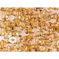 PRECIOSA Tee korálky 8x2 mm (30020_86800) 30ks