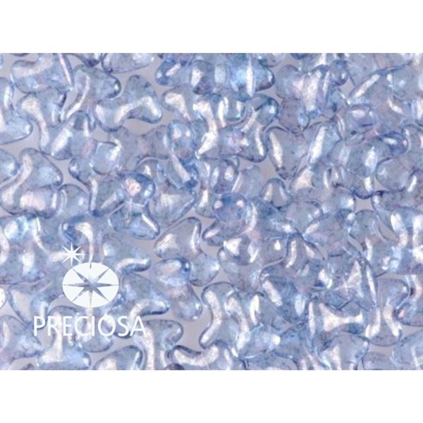 PRECIOSA Tee� kor�lky 8x2 mm (30020_15464) 30ks