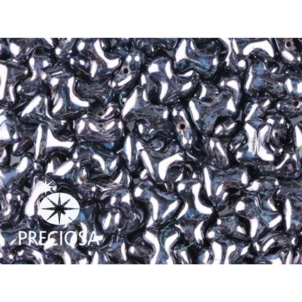 PRECIOSA Tee� kor�lky 8x2 mm (23980_65431) 30ks