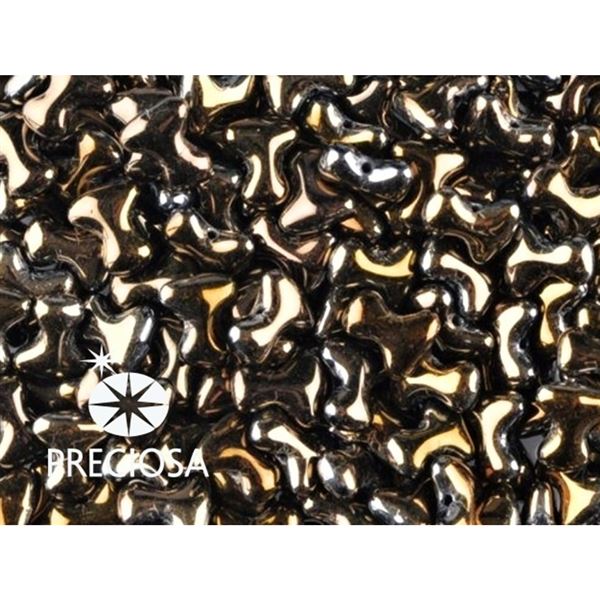 PRECIOSA Tee� kor�lky 8x2 mm (23980_22603) 30ks