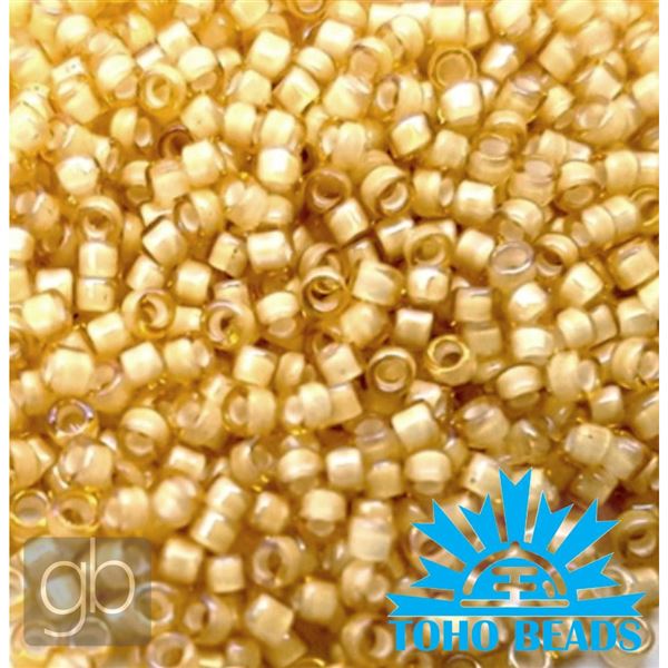 TOHO Treasure 11/0 �lut� 5 g TT-01-948