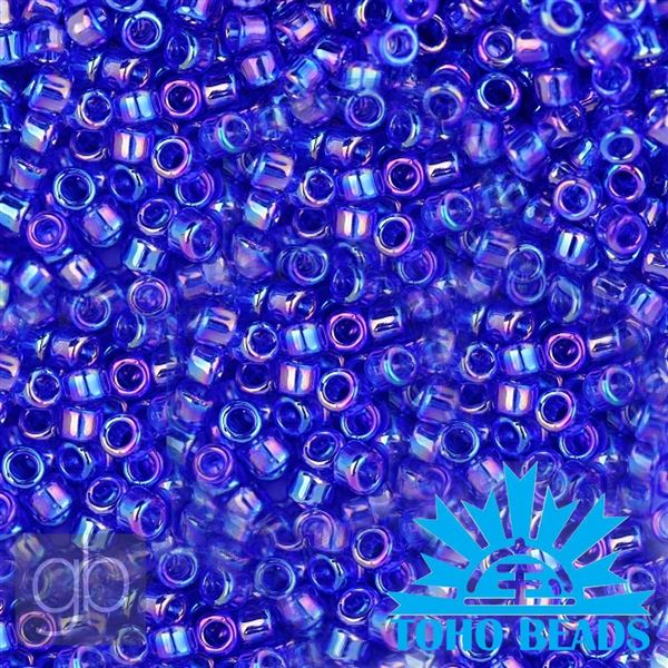 TOHO Treasure 11/0 Modr� 5 g TT-01-87
