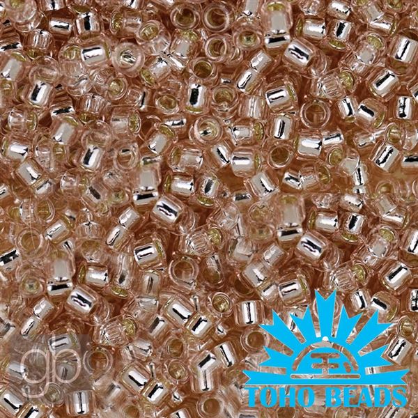 TOHO Treasure 11/0 Rov 5 g TT-01-31