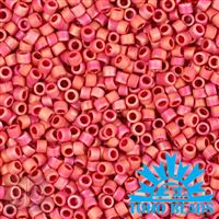 TOHO Treasure 11/0  ervená 5 g TT-01-405F