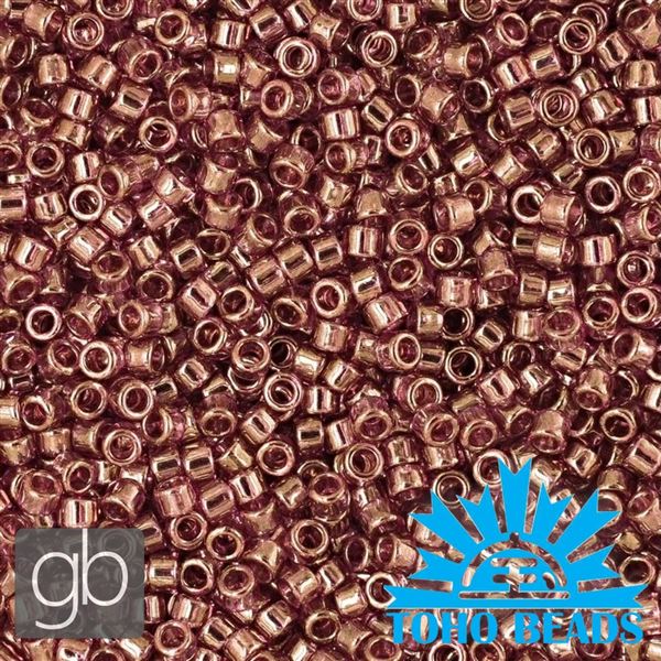 TOHO Treasure 11/0 R��ov� 5 g TT-01-203