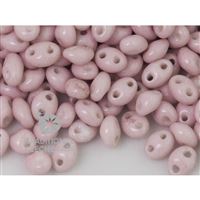 Preciosa korálky TWIN 2,5x5 mm Rová (03113) 10 g