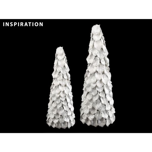 Z�klady na v�no�n� dekorace - mix 1