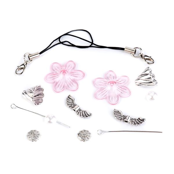 V�no�n� and�lek kreativn� sada 2 ks R��ov�