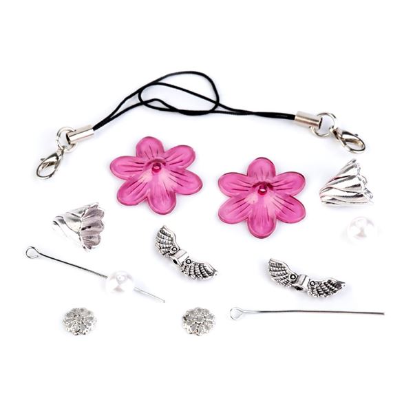 V�no�n� and�lek kreativn� sada 2 ks R��ov� st�edn�