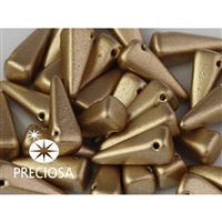 Preciosa VILLA korálky 6x13 mm (6 ks) 00030-01710