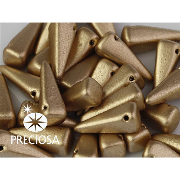 Preciosa VILLA korlky 6x13 mm (6 ks) 00030-01710