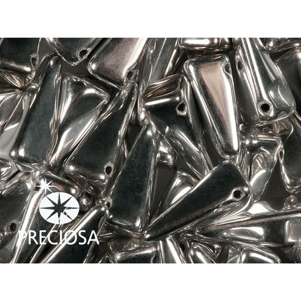 Preciosa VILLA kor�lky 6x13 mm (6 ks) 00030-27000